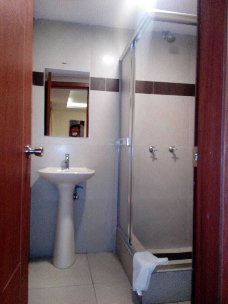 Hotel Saint Thomas