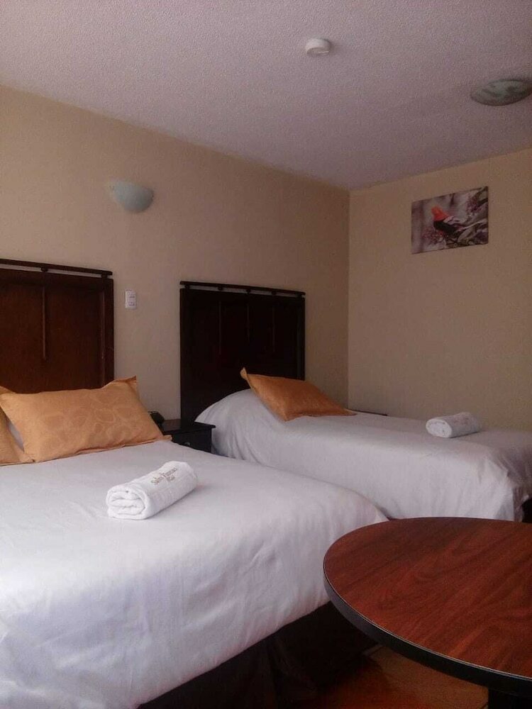 Hotel Saint Thomas