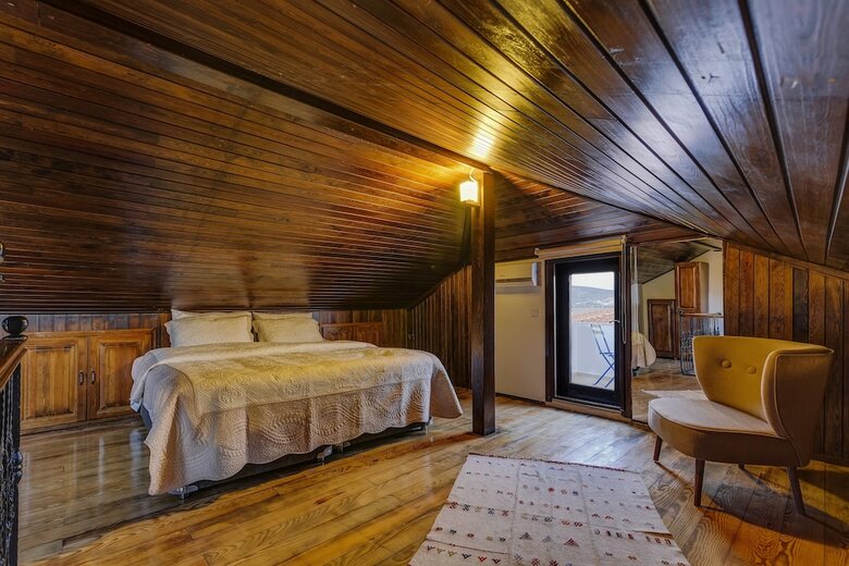 Hotel Melon Alacati