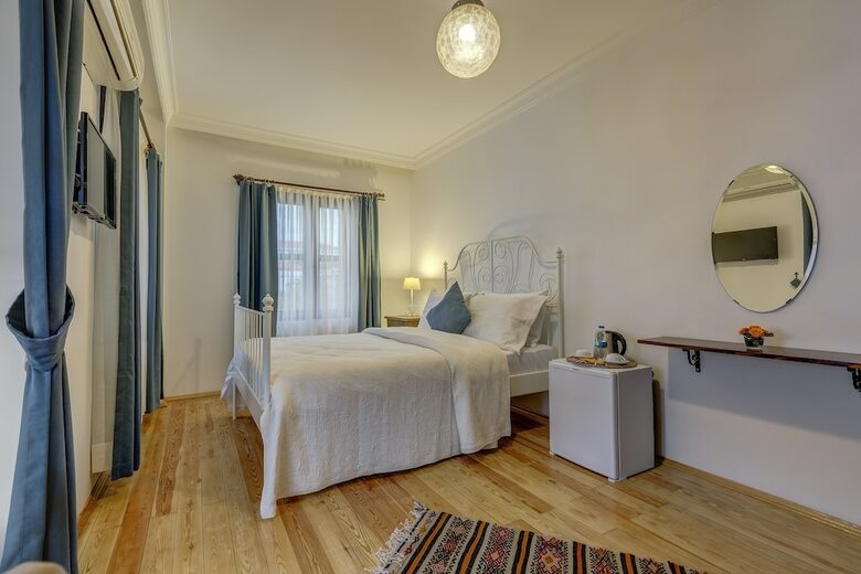 Hotel Melon Alacati