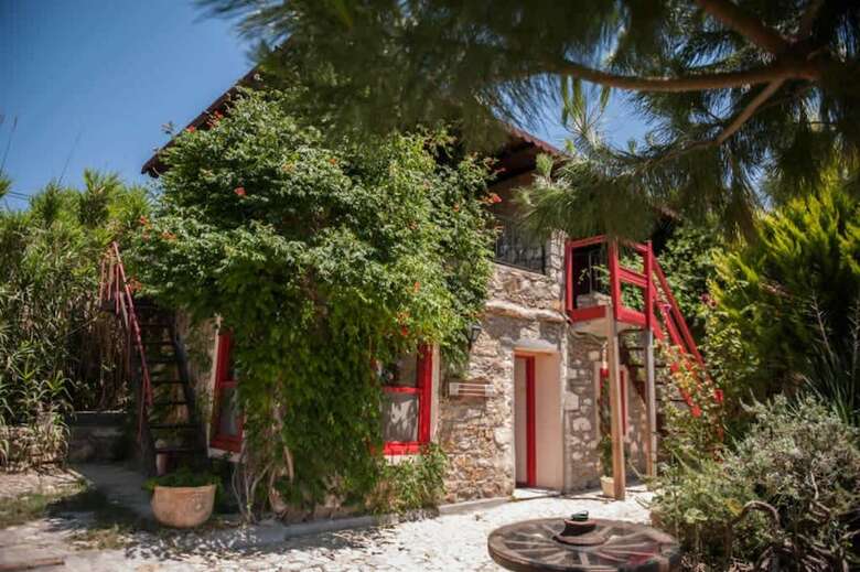 Hotel Aral Tatil Ciftligi