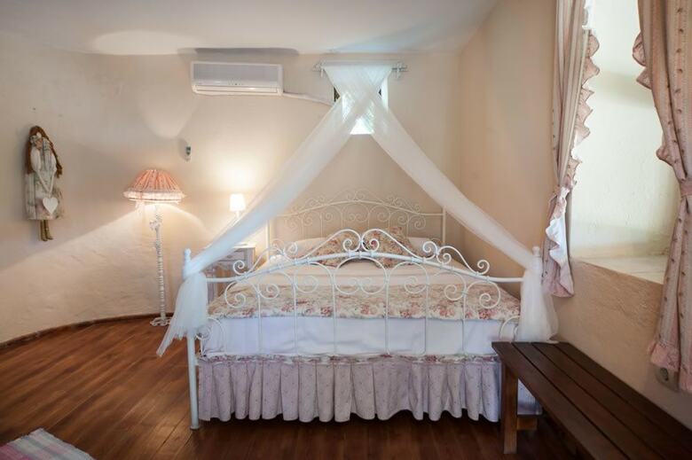 Hotel Aral Tatil Ciftligi