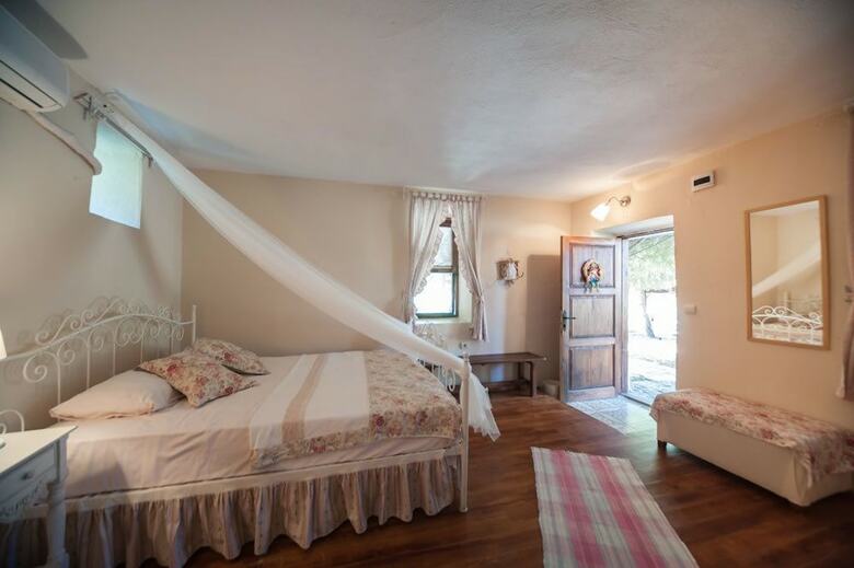 Hotel Aral Tatil Ciftligi