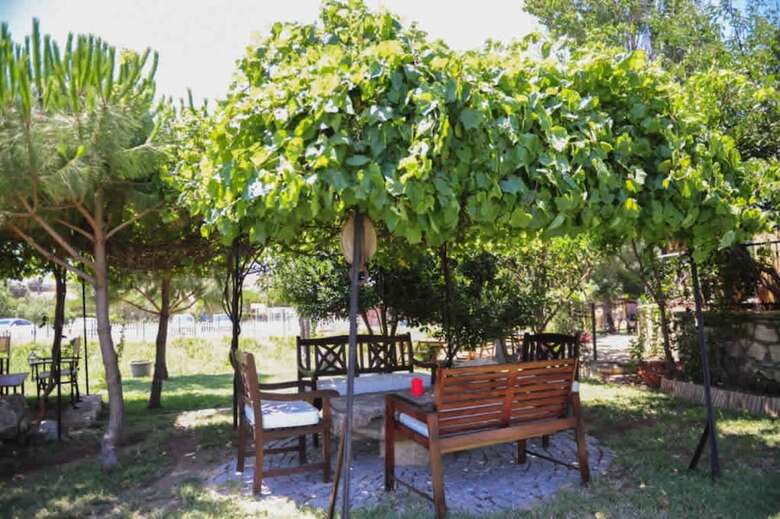 Hotel Aral Tatil Ciftligi