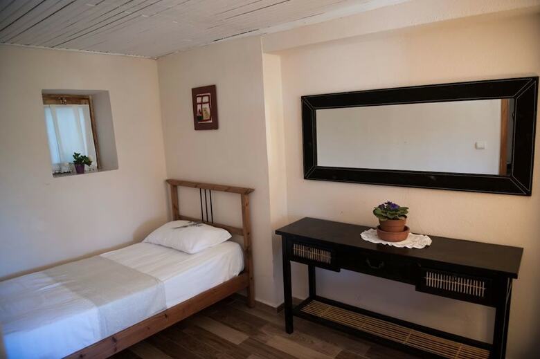Hotel Aral Tatil Ciftligi