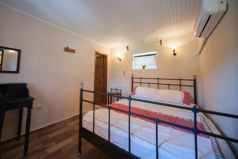 Hotel Aral Tatil Ciftligi