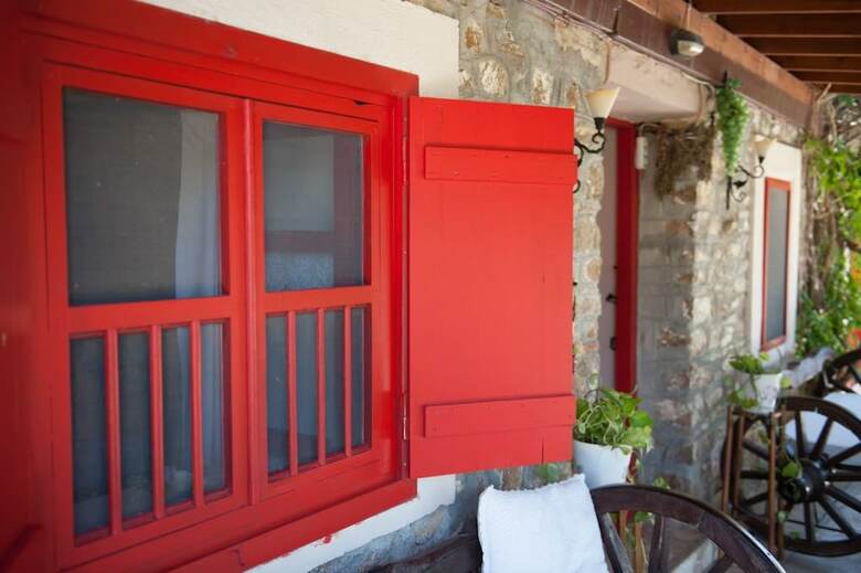Hotel Aral Tatil Ciftligi
