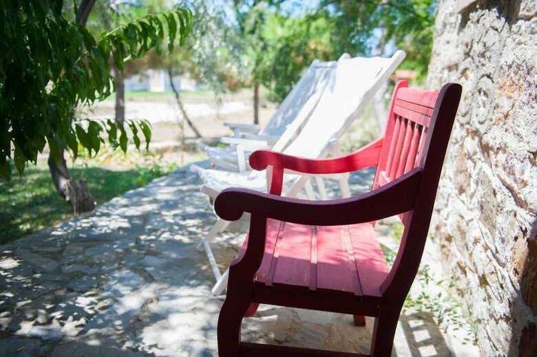 Hotel Aral Tatil Ciftligi