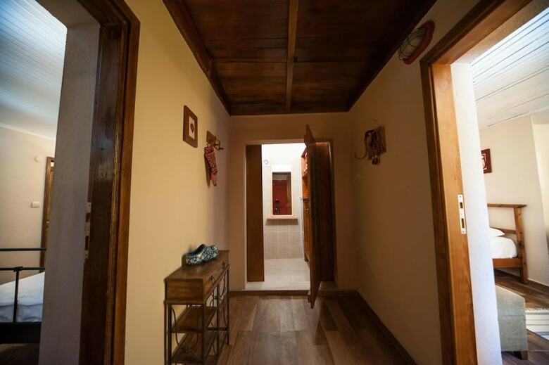 Hotel Aral Tatil Ciftligi