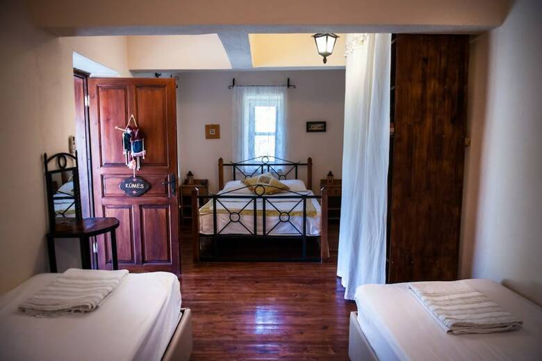 Hotel Aral Tatil Ciftligi