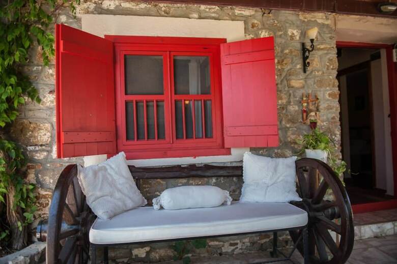 Hotel Aral Tatil Ciftligi
