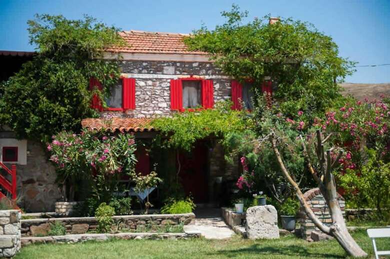 Hotel Aral Tatil Ciftligi