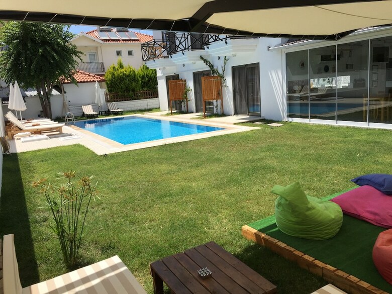 Casa Pallet Hotel - Adults Only