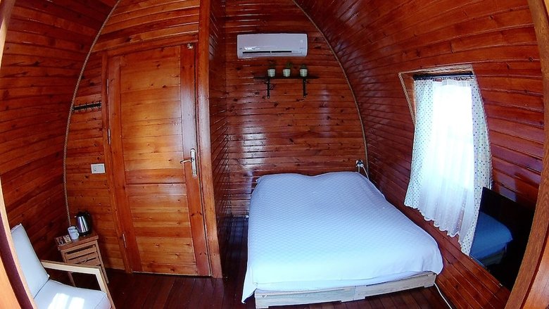 Casa Pallet Hotel - Adults Only