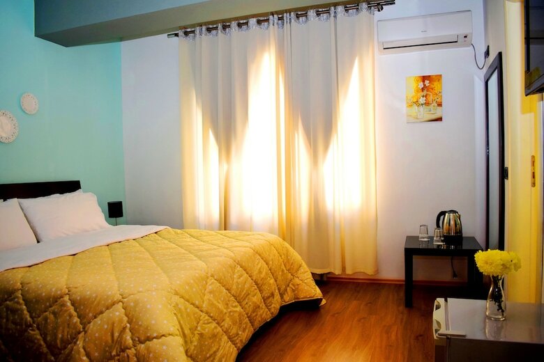 Royal Vila Hotel