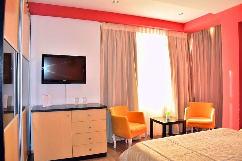 Royal Vila Hotel