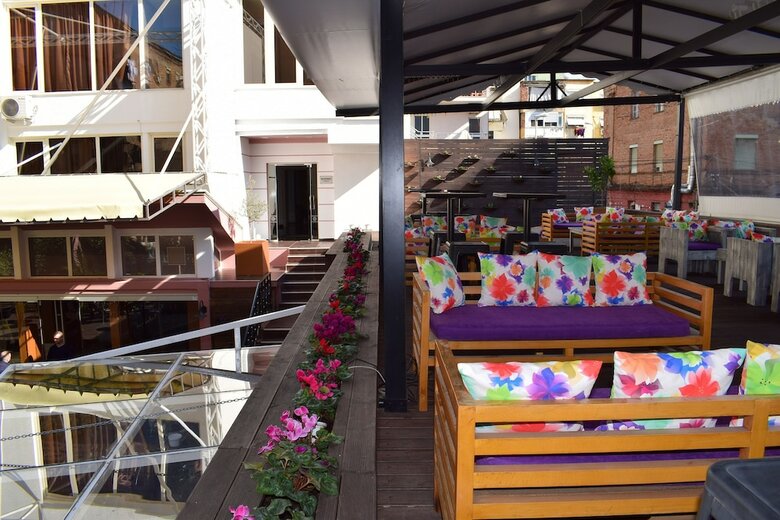 Royal Vila Hotel