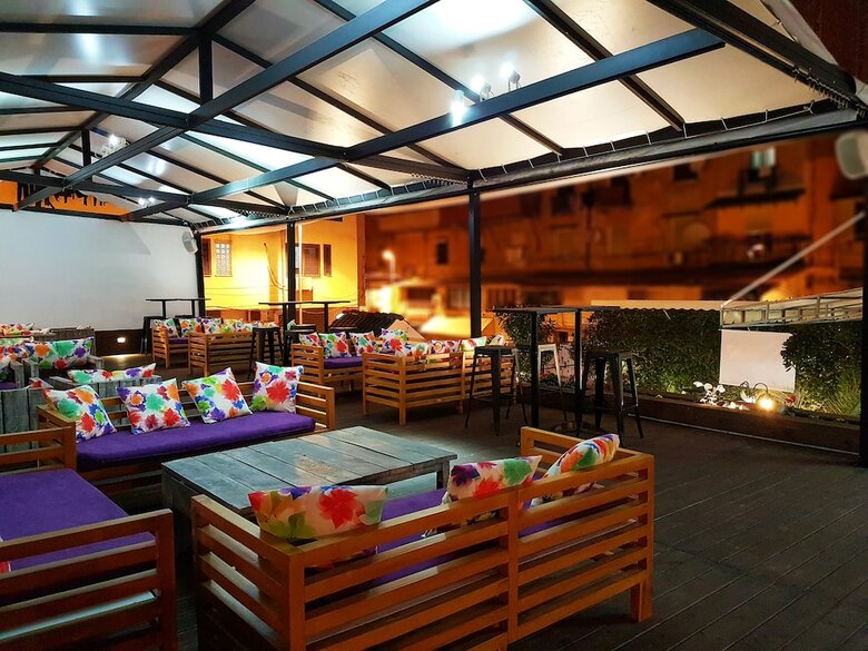 Royal Vila Hotel