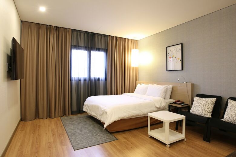 Hotel Clover