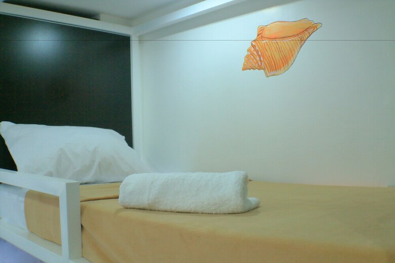 Hostal 1521 Hostel