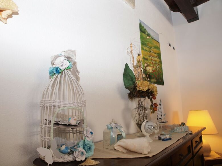 Locanda Lighea