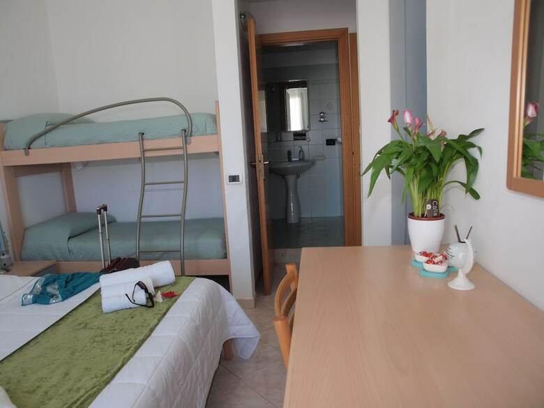 Locanda Lighea