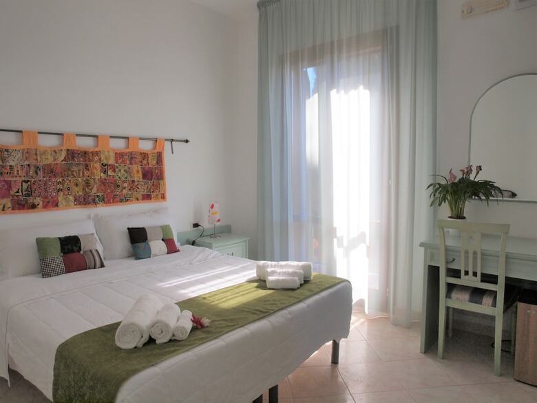 Locanda Lighea
