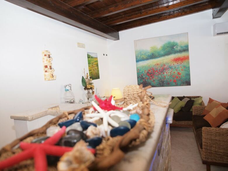 Locanda Lighea