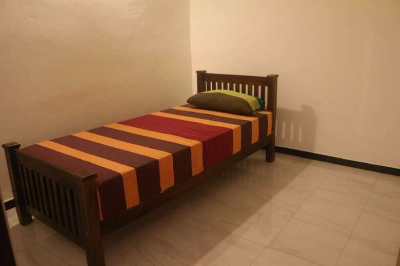 Hotel Jungle Guest House