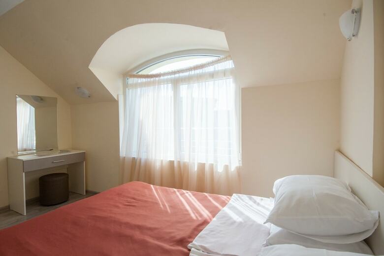 Hotel Mariner's Suites