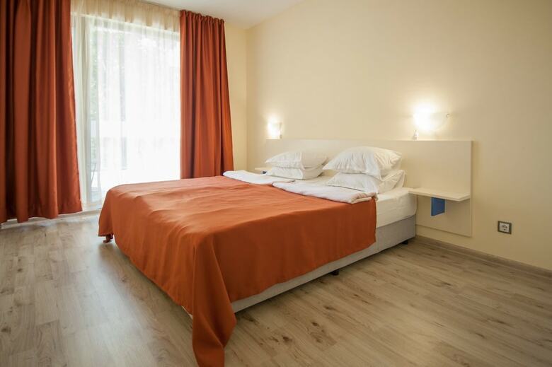 Hotel Mariner's Suites