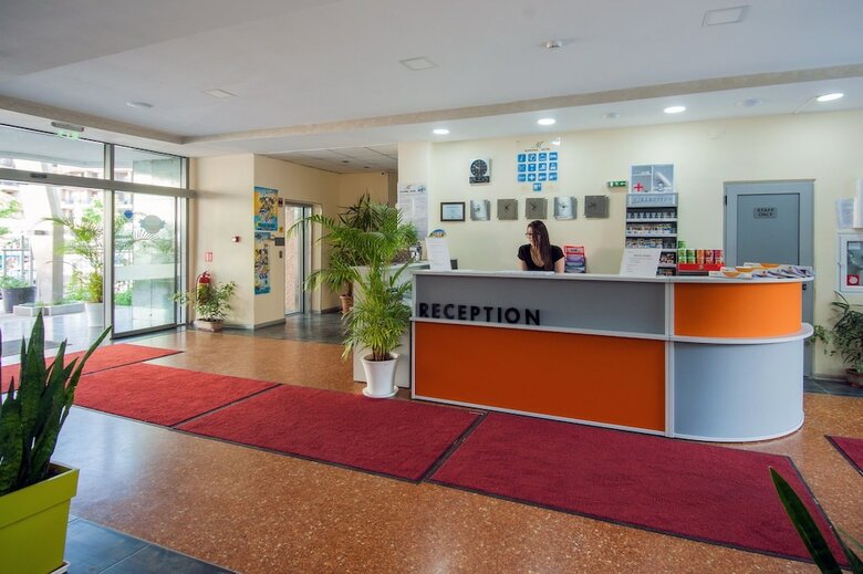 Hotel Mariner's Suites