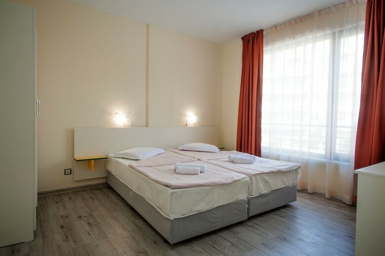 Hotel Mariner's Suites