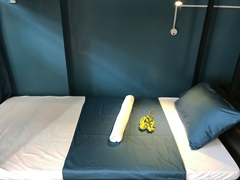 Hostal 4 Seasons Hostel