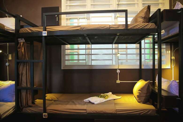 Hostal 4 Seasons Hostel