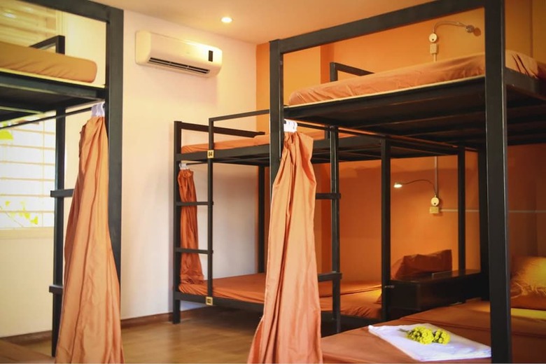 Hostal 4 Seasons Hostel