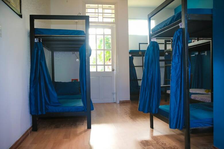 Hostal 4 Seasons Hostel