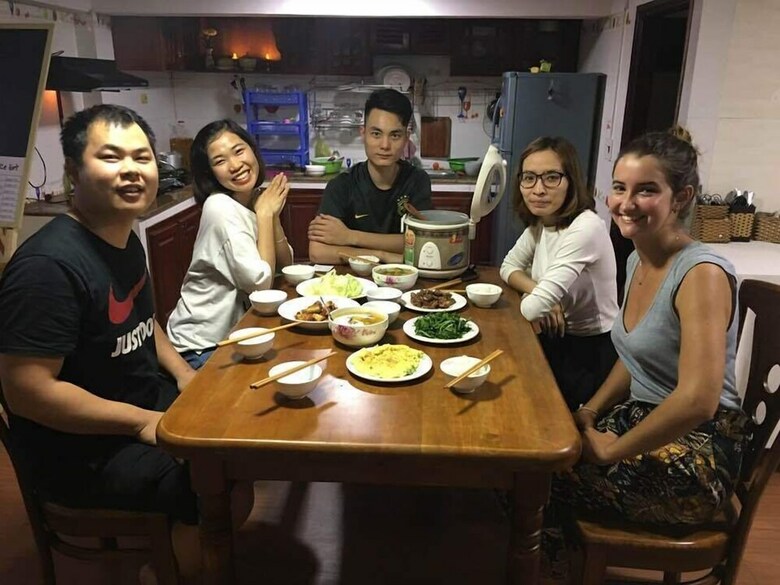 Hostal 4 Seasons Hostel