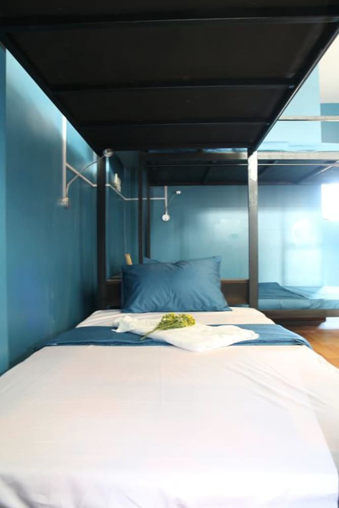 Hostal 4 Seasons Hostel