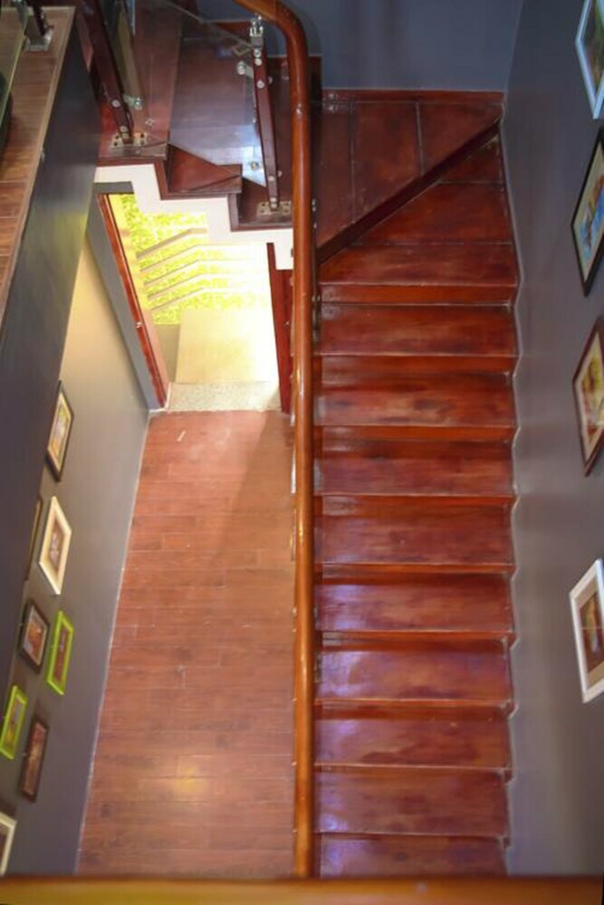 Hostal 4 Seasons Hostel
