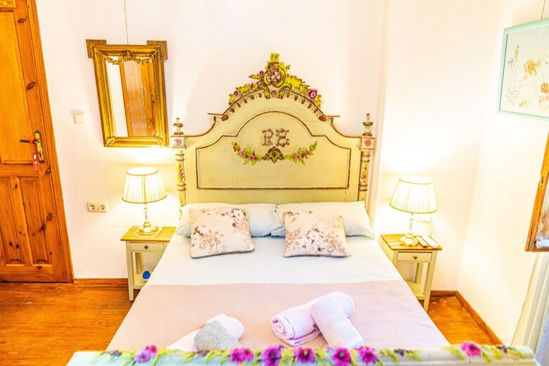 Hotel Kemerbag 29
