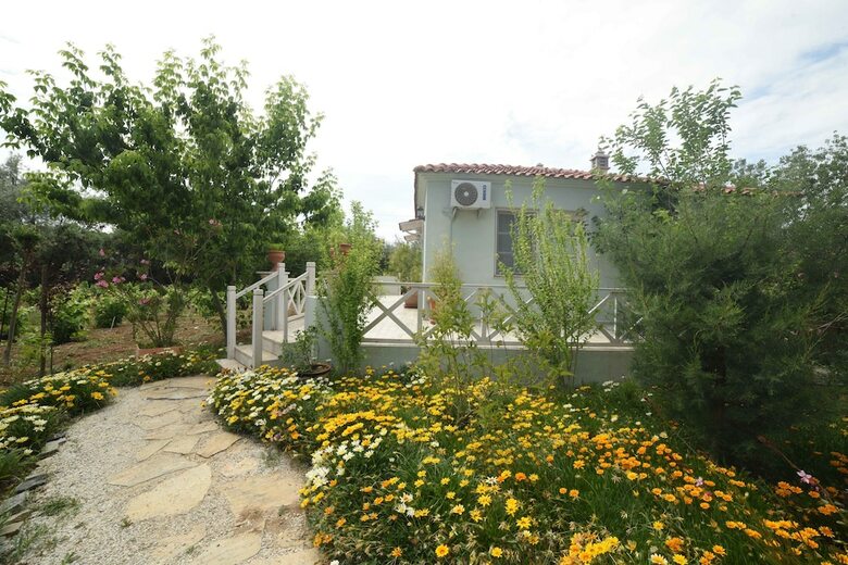 Hotel Kemerbag 29