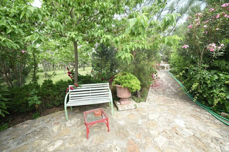 Hotel Kemerbag 29