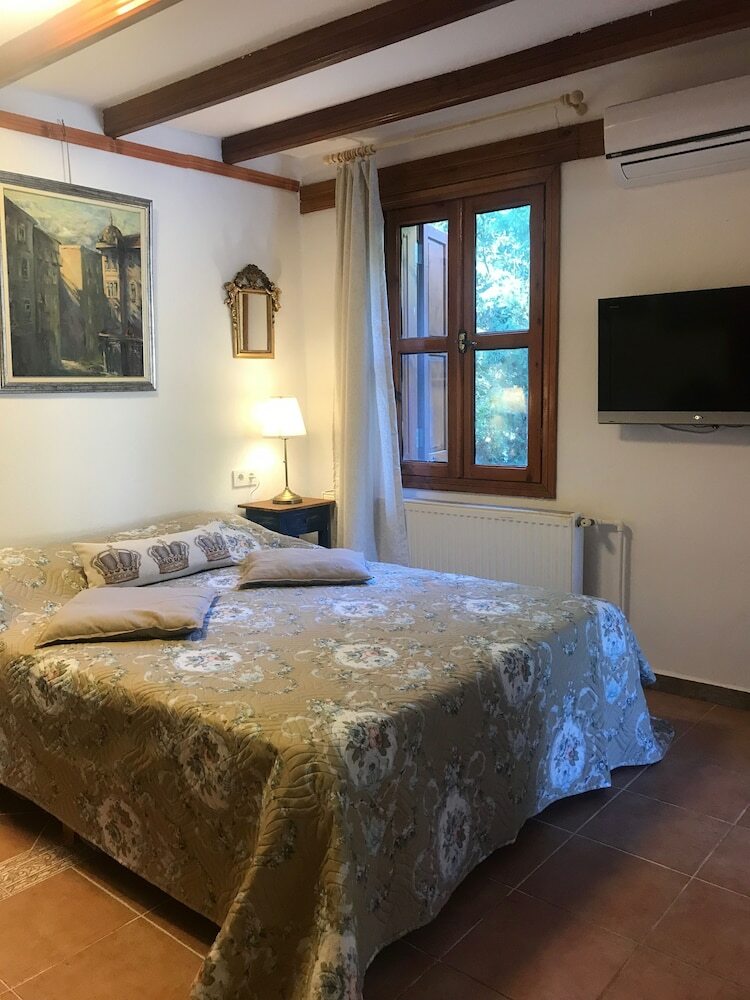 Hotel Kemerbag 29