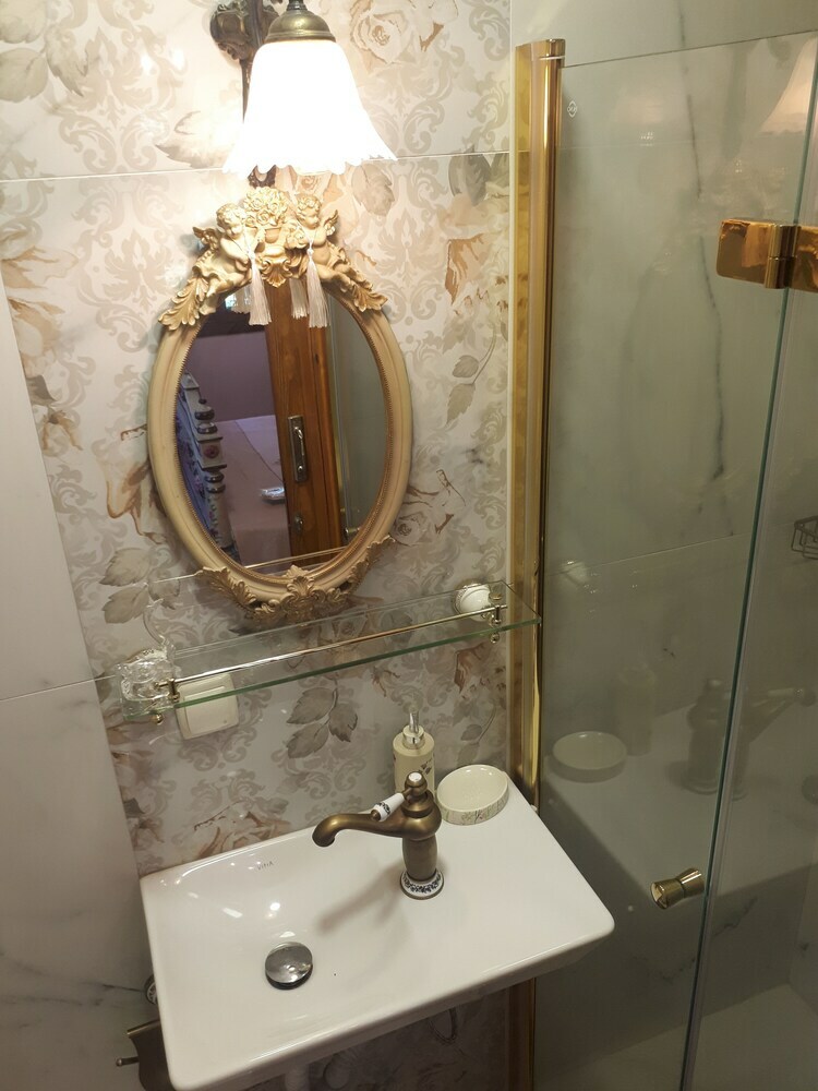 Hotel Kemerbag 29