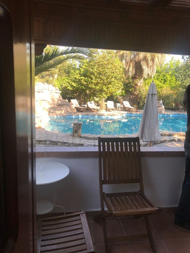 Hotel Kemerbag 29
