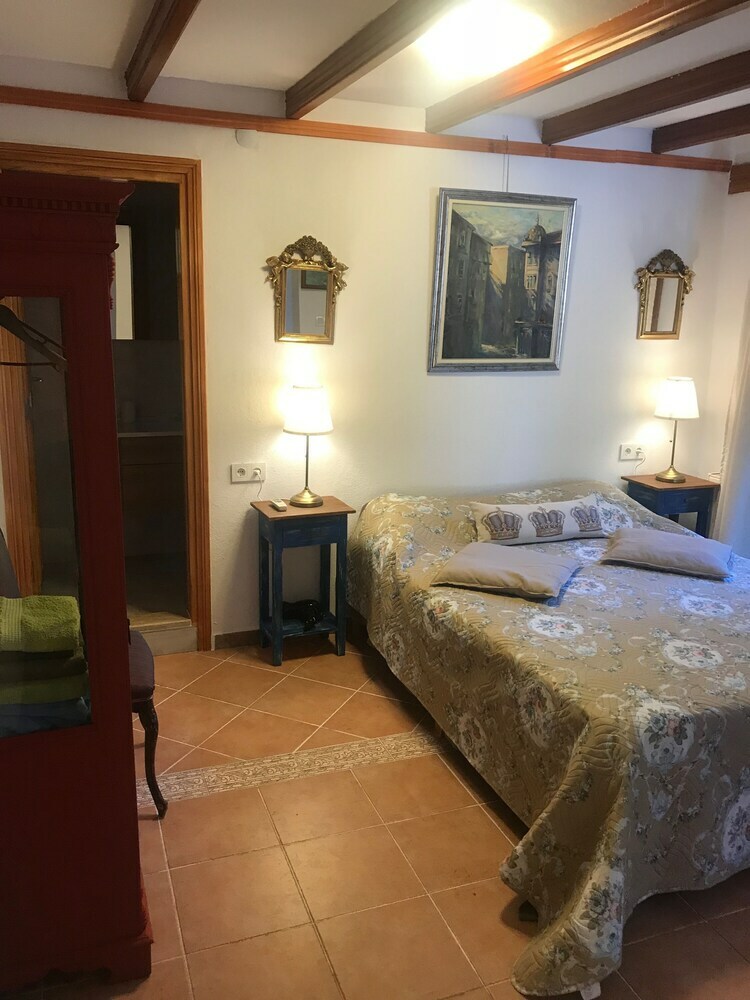 Hotel Kemerbag 29