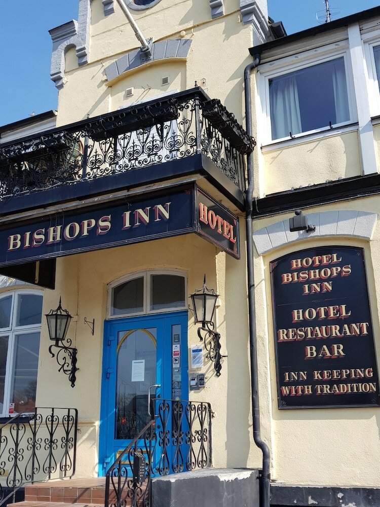 Hotel Bishops Arms Kristianstad