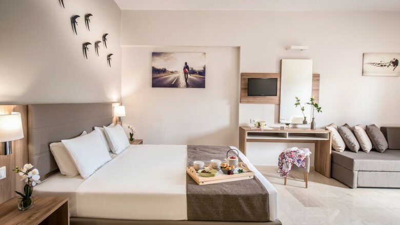 Hotel Marianthi Apartments