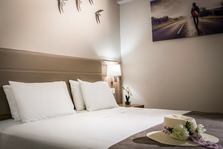 Hotel Marianthi Apartments